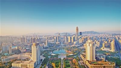 民營經濟護航臺州創建共同富裕先行市