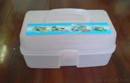 臺州收納箱采購全攻略 供應、批發、價格一站式指南